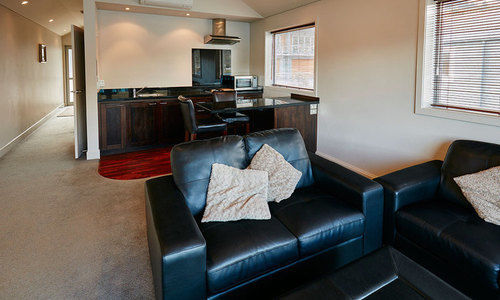 Alpine Village - 2 Bedroom Executive *