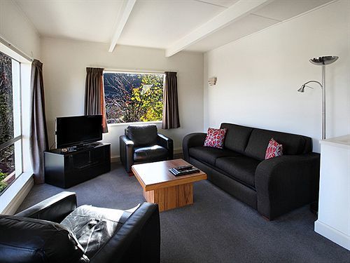 Aparthotel Turner Heights