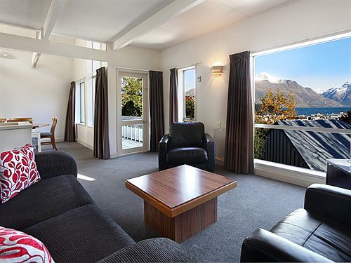 Turner Heights Aparthotel