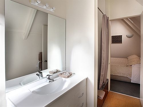Aparthotel Turner Heights Queenstown