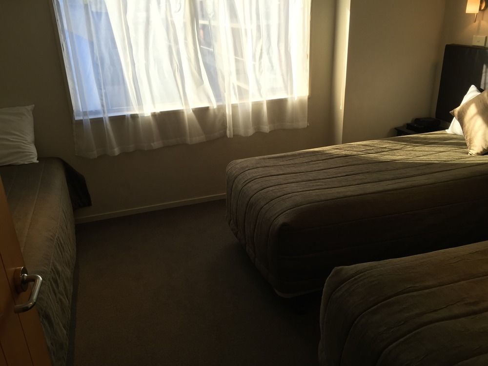 Motel Hurley's Of
