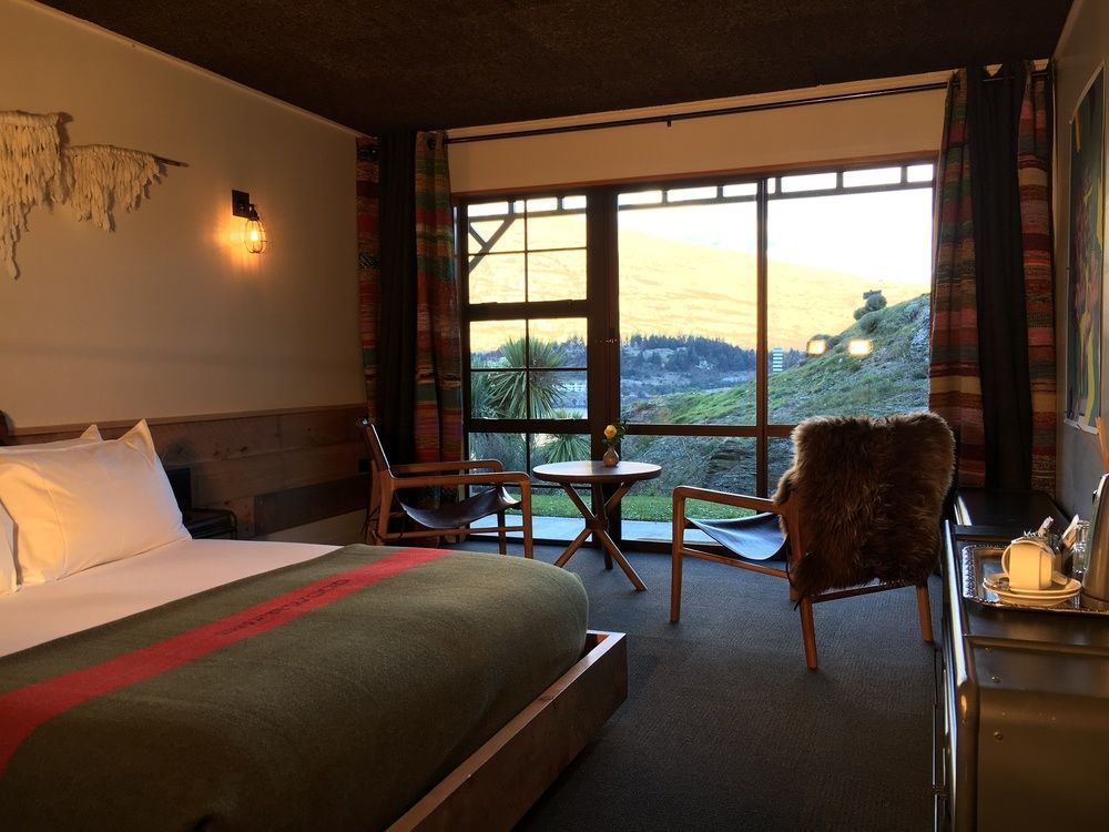 Sherwood Queenstown