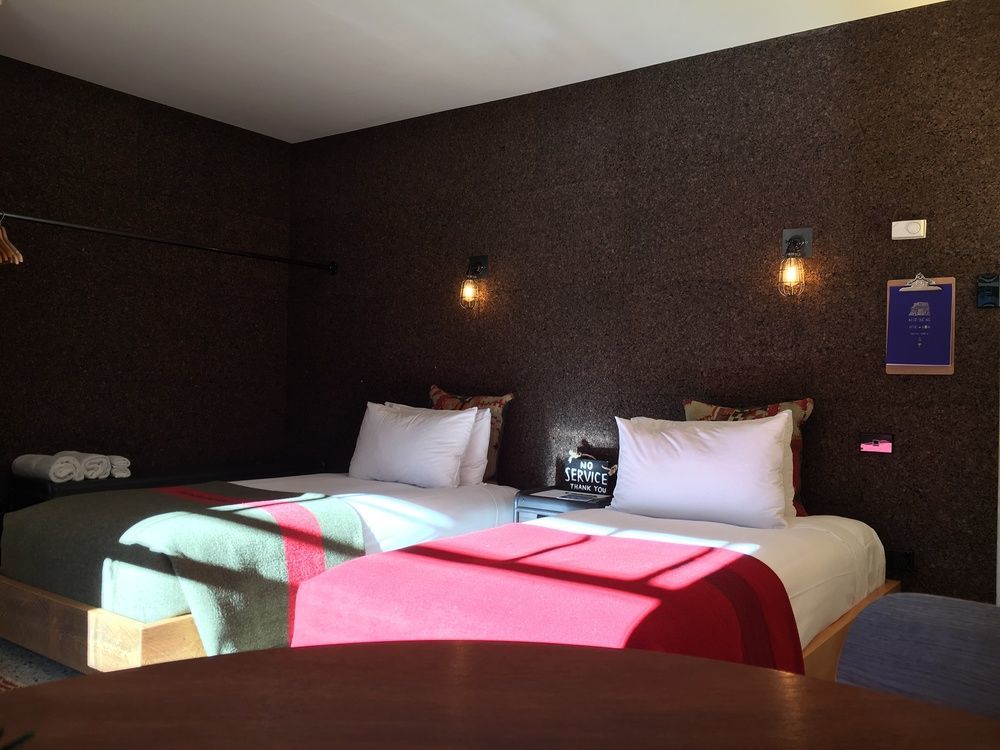 Hotel Sherwood Queenstown