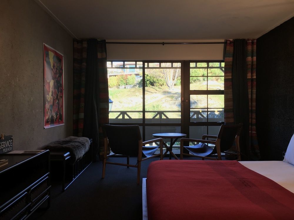 Sherwood Hotel Queenstown