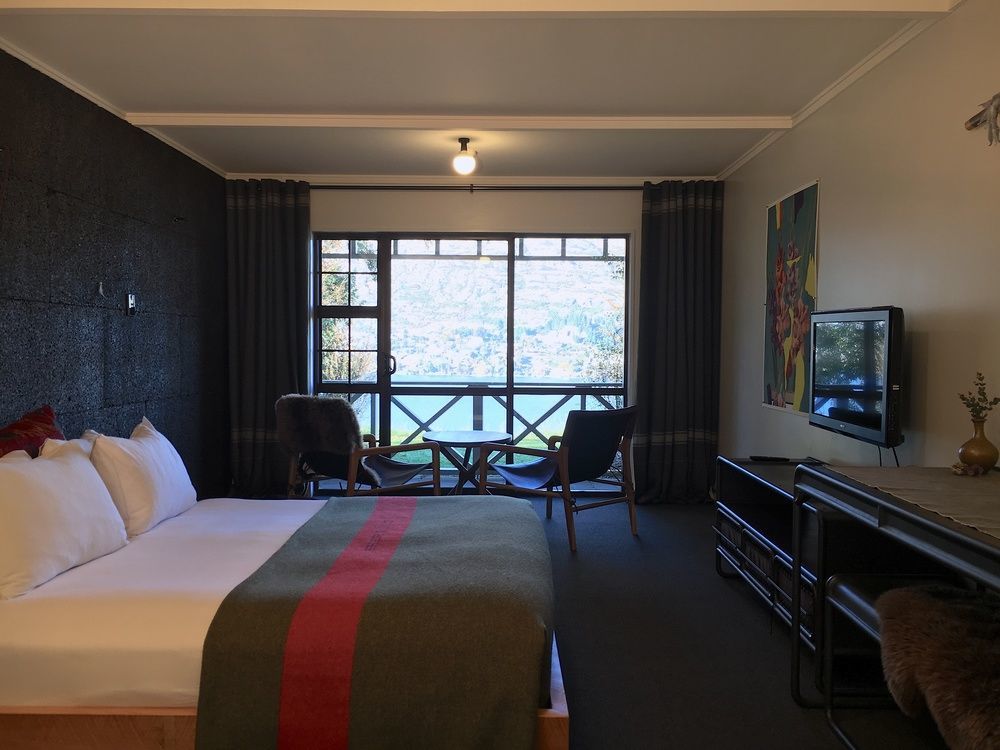 Hotel Sherwood 4*