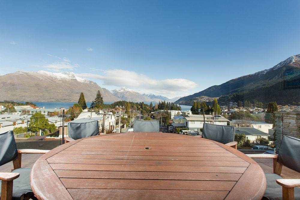 Two At Vailmont Villa *