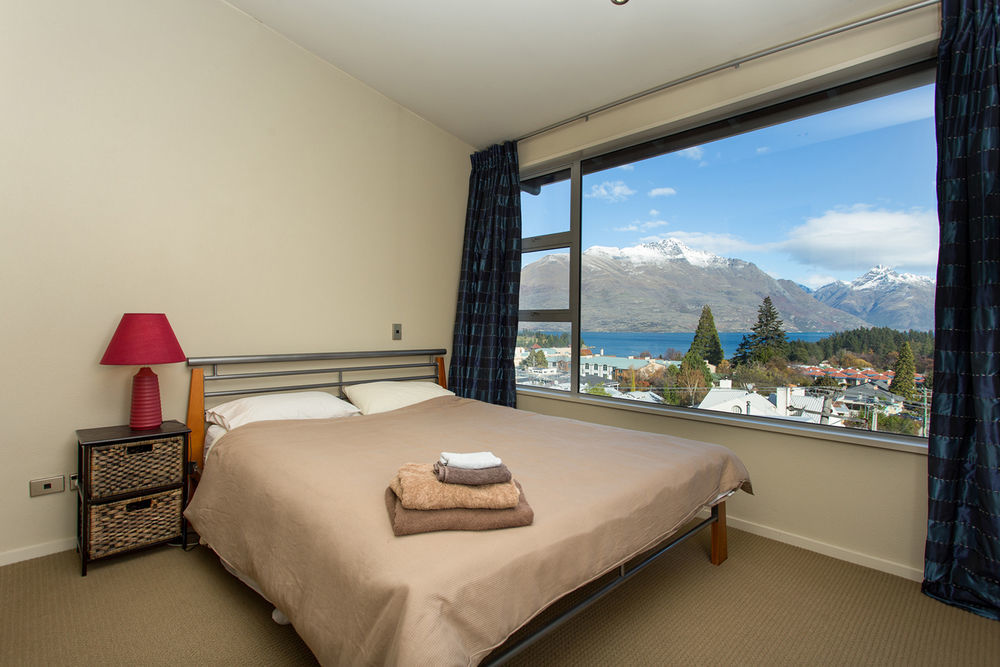Villa Two At Vailmont