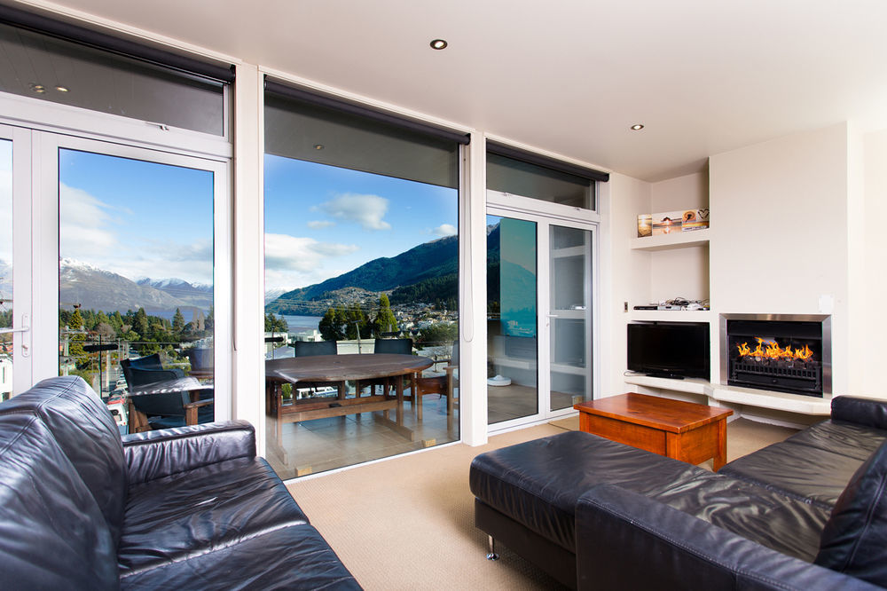 Two At Vailmont * Queenstown