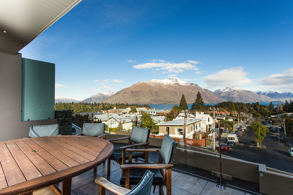Two At Vailmont Villa Queenstown