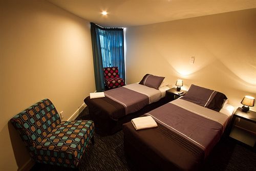 Haka House * Queenstown