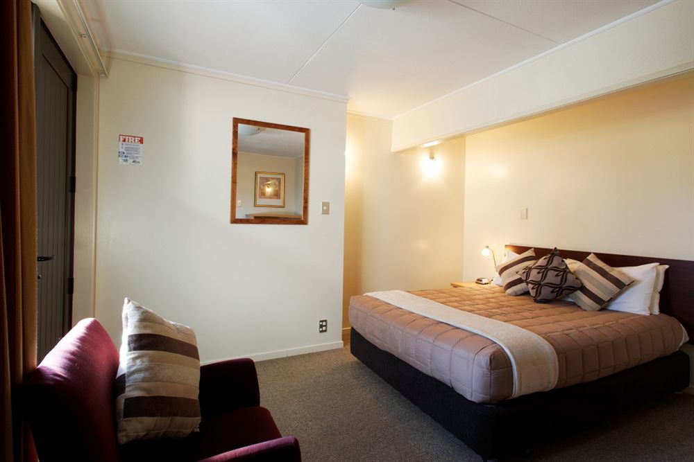 Motel Lomond & Queenstown