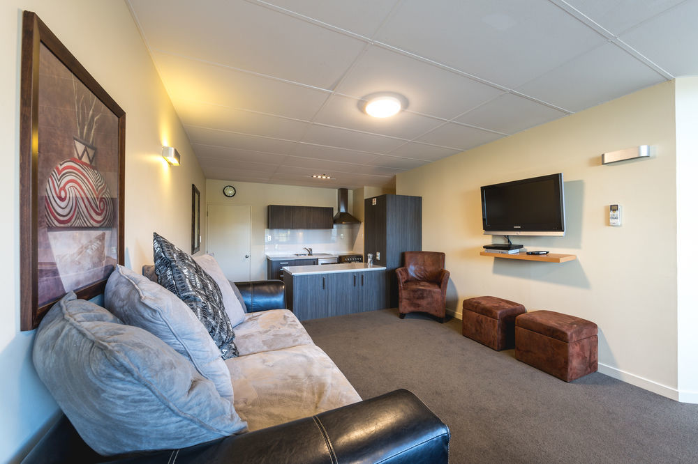 Lomond & Queenstown