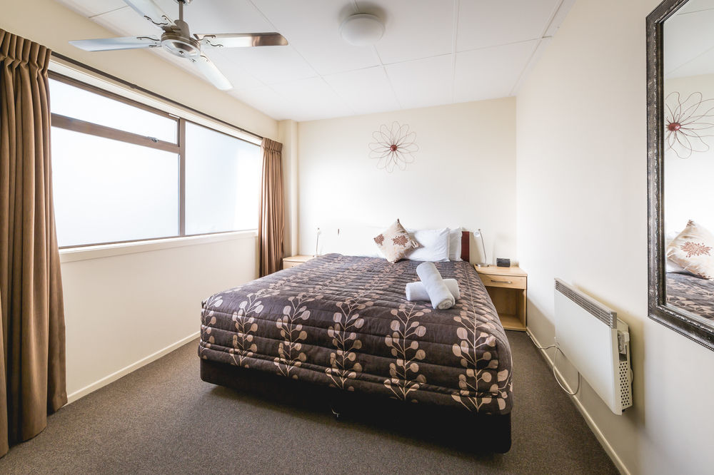 Motel Lomond &