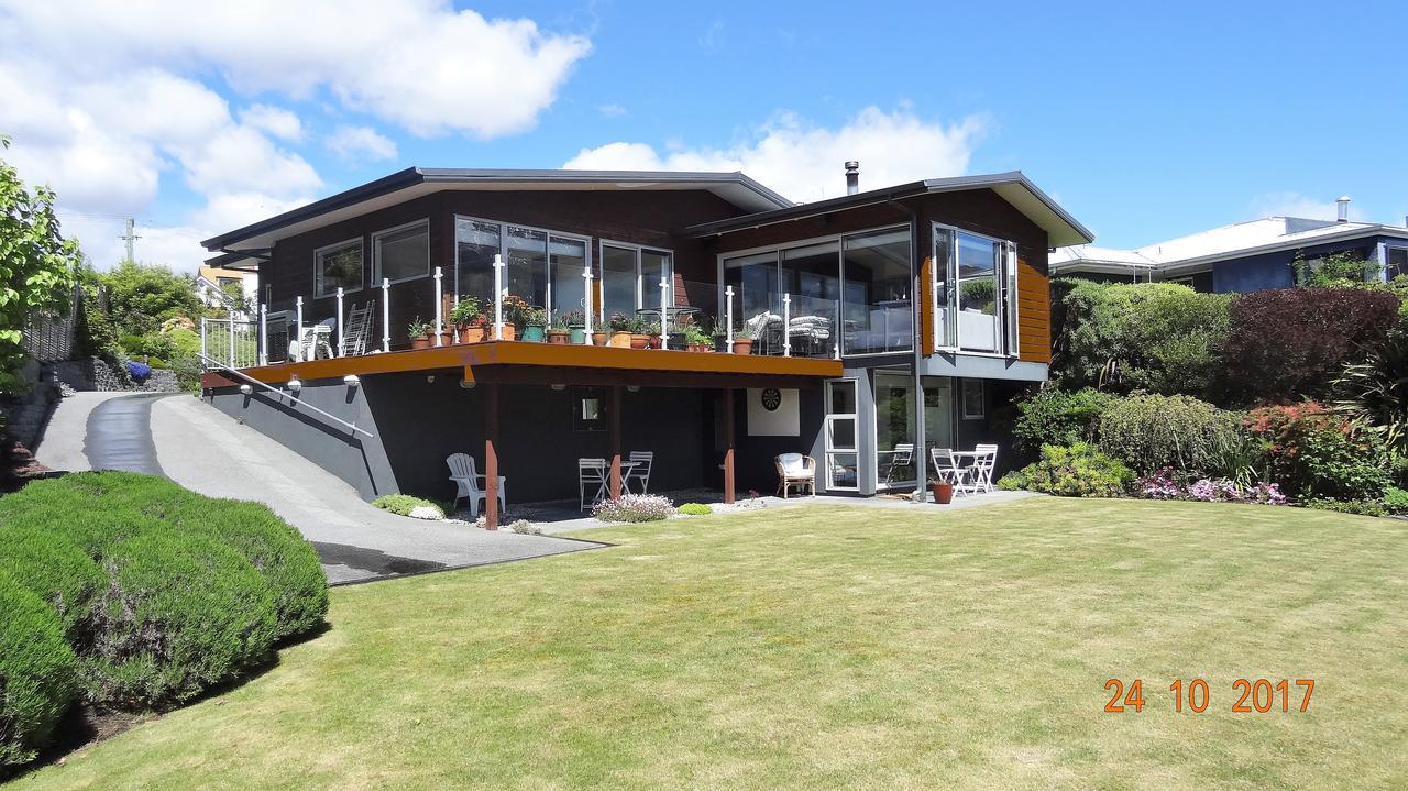 Holiday home Peninsular Lakefront *