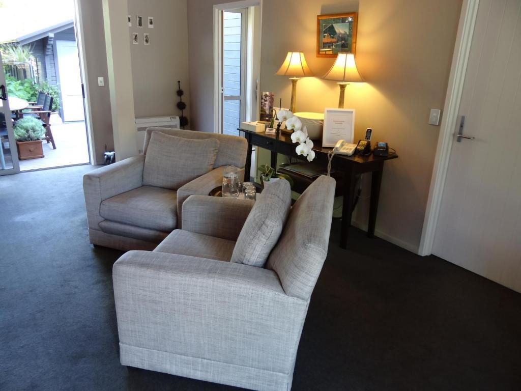 Bed & Breakfast Chalet Queenstown