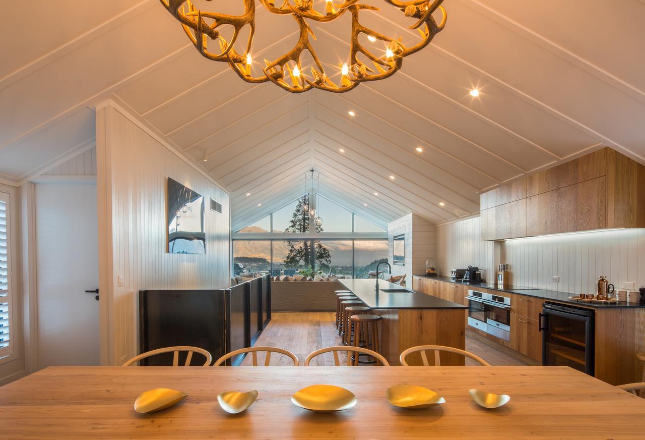 Kahurangi Luxury By Majordomo