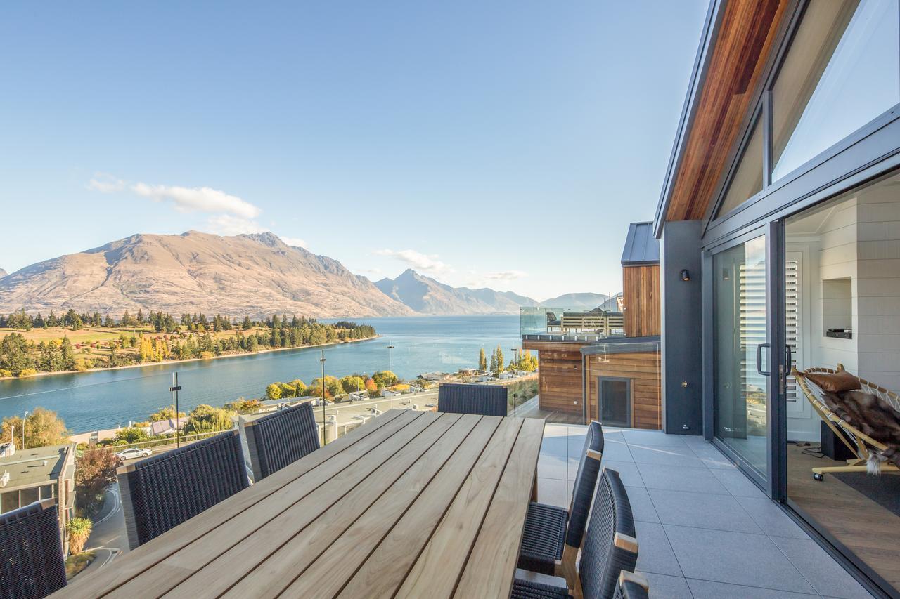 Kahurangi Luxury By Majordomo Queenstown