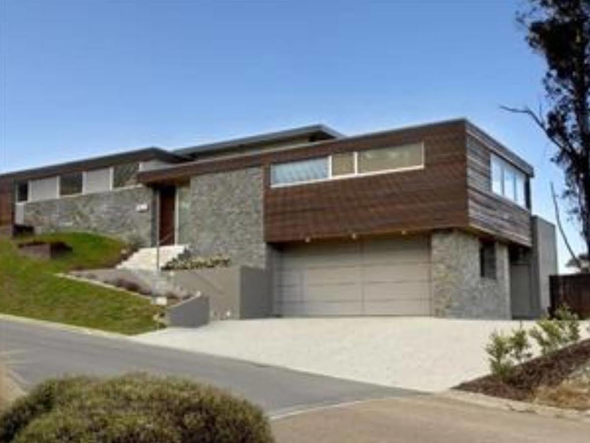 Amaroo Villa Queenstown