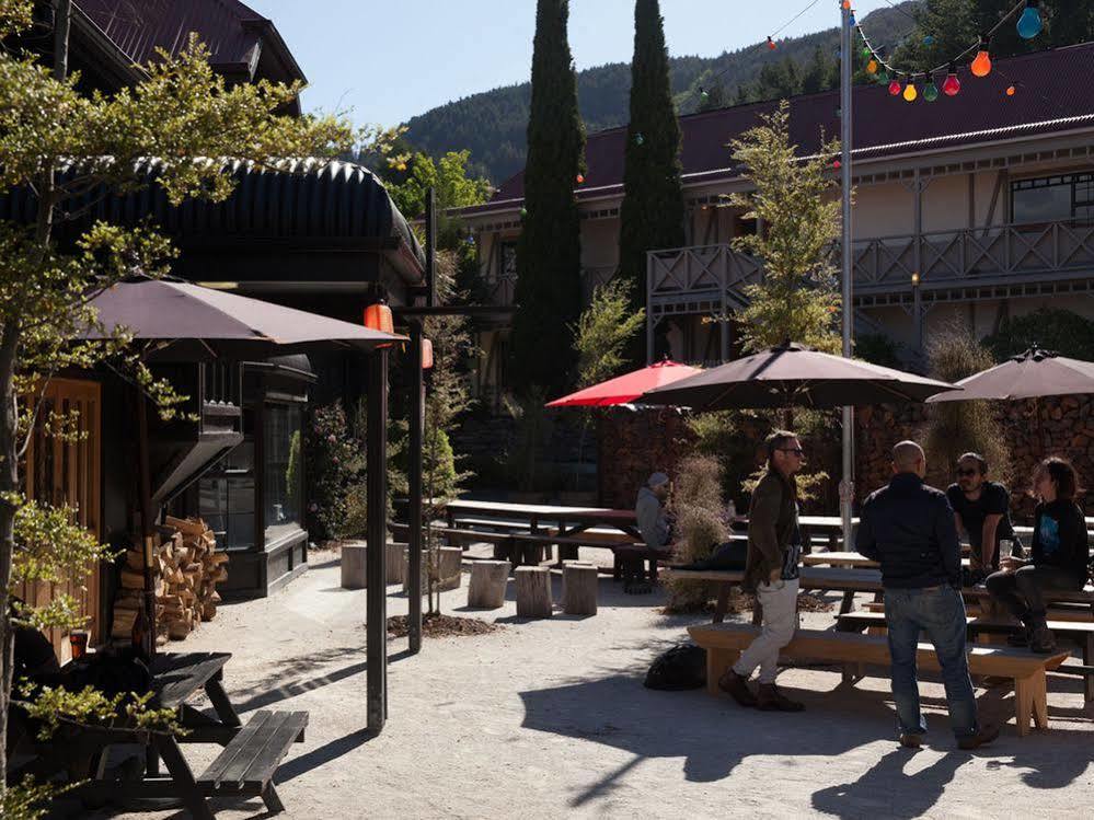Hotel Sherwood Queenstown
