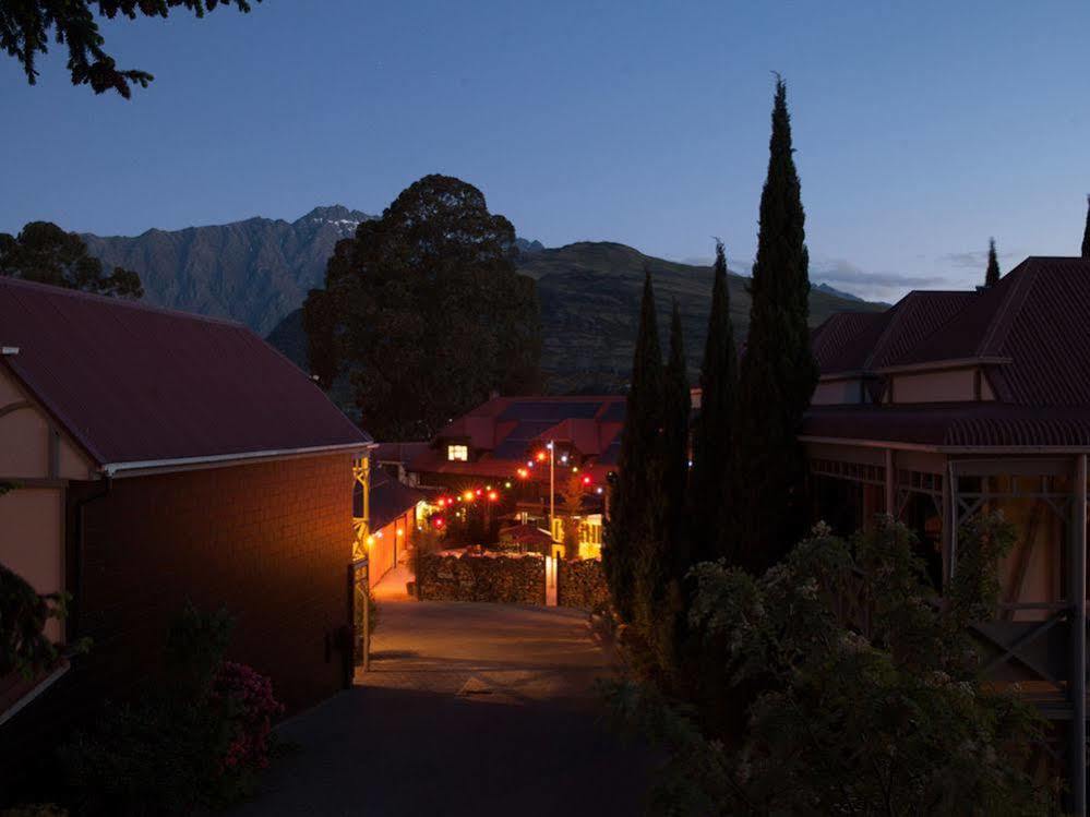 Hotel Sherwood 4*