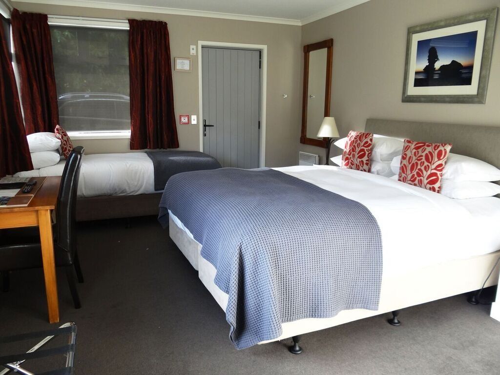 Chalet Queenstown 4* Queenstown