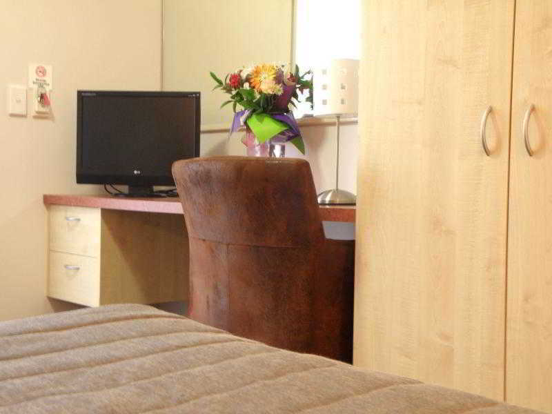 Motel Bella Vista