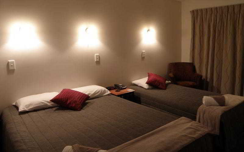 Motel Bella Vista Queenstown