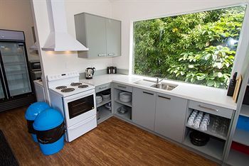 Haka House * Queenstown