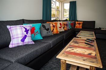 Haka House Hostel Queenstown