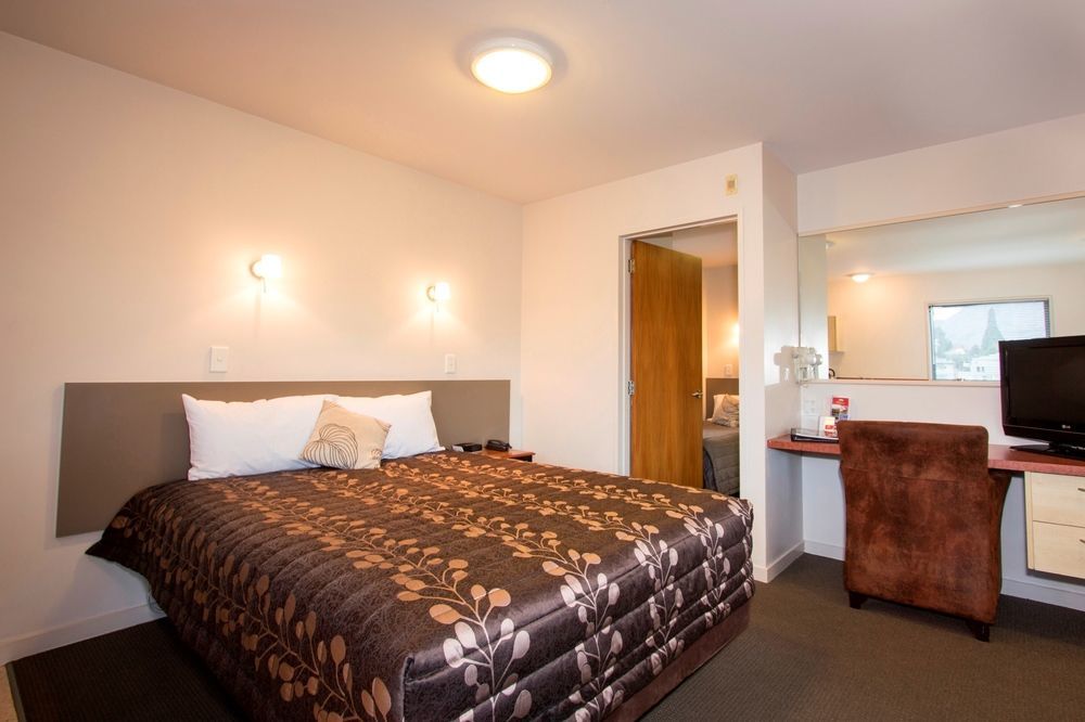 Motel Bella Vista 4*