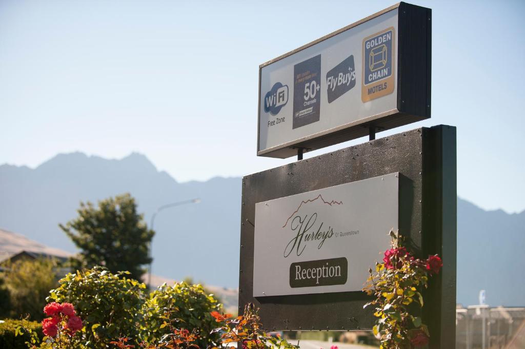 Hurley's Of Queenstown
