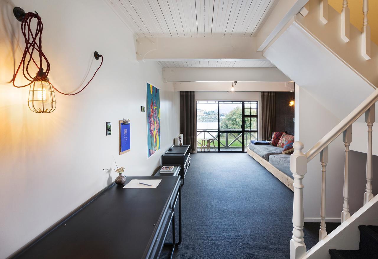 Hotel Sherwood Queenstown