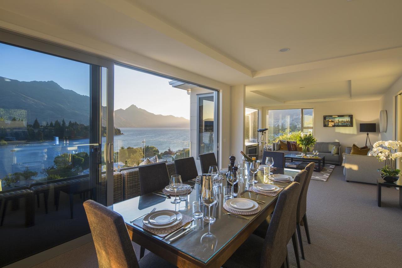 Lakefront Luxury By Amazing Accom Holiday home Queenstown