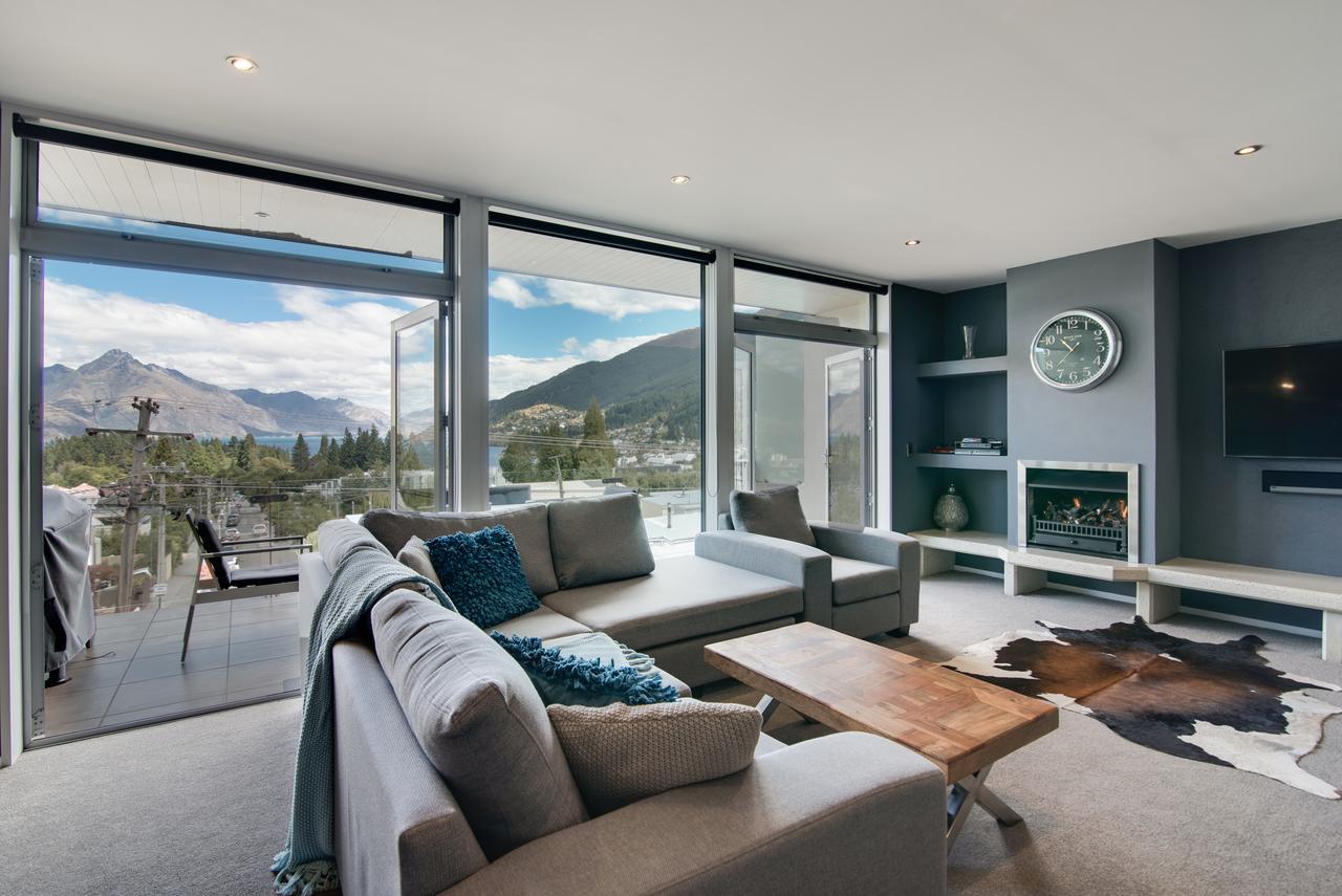 Villa Two At Vailmont *