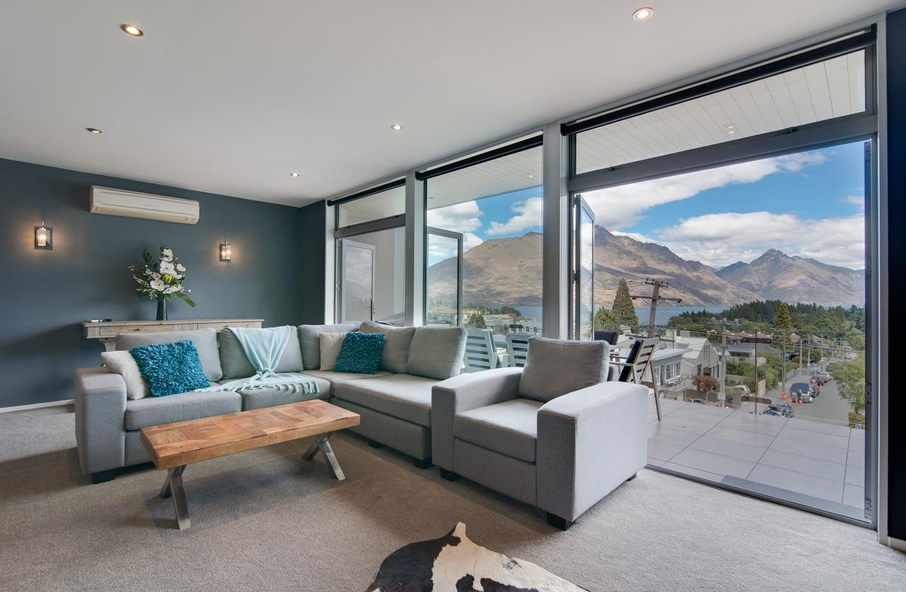 Two At Vailmont * Queenstown