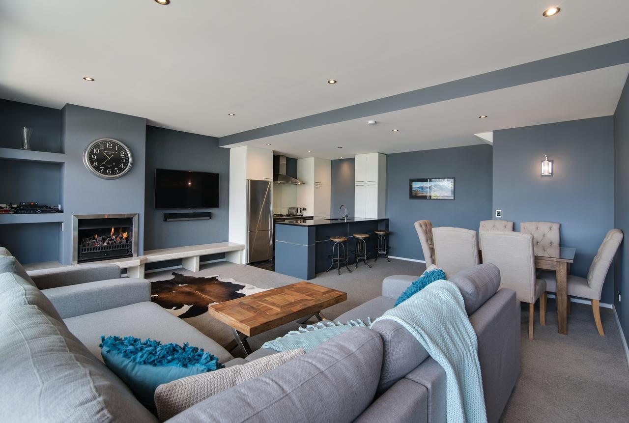 Two At Vailmont Queenstown