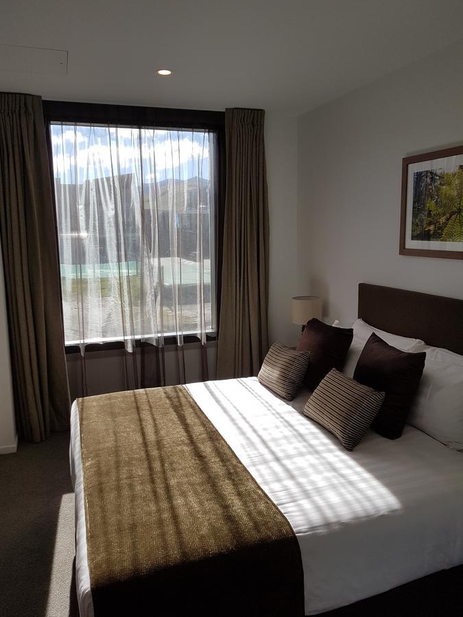 Wyndham Garden Remarkables Park Queenstown