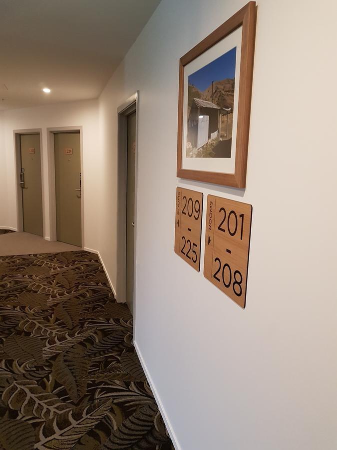 Wyndham Garden Remarkables Park Queenstown