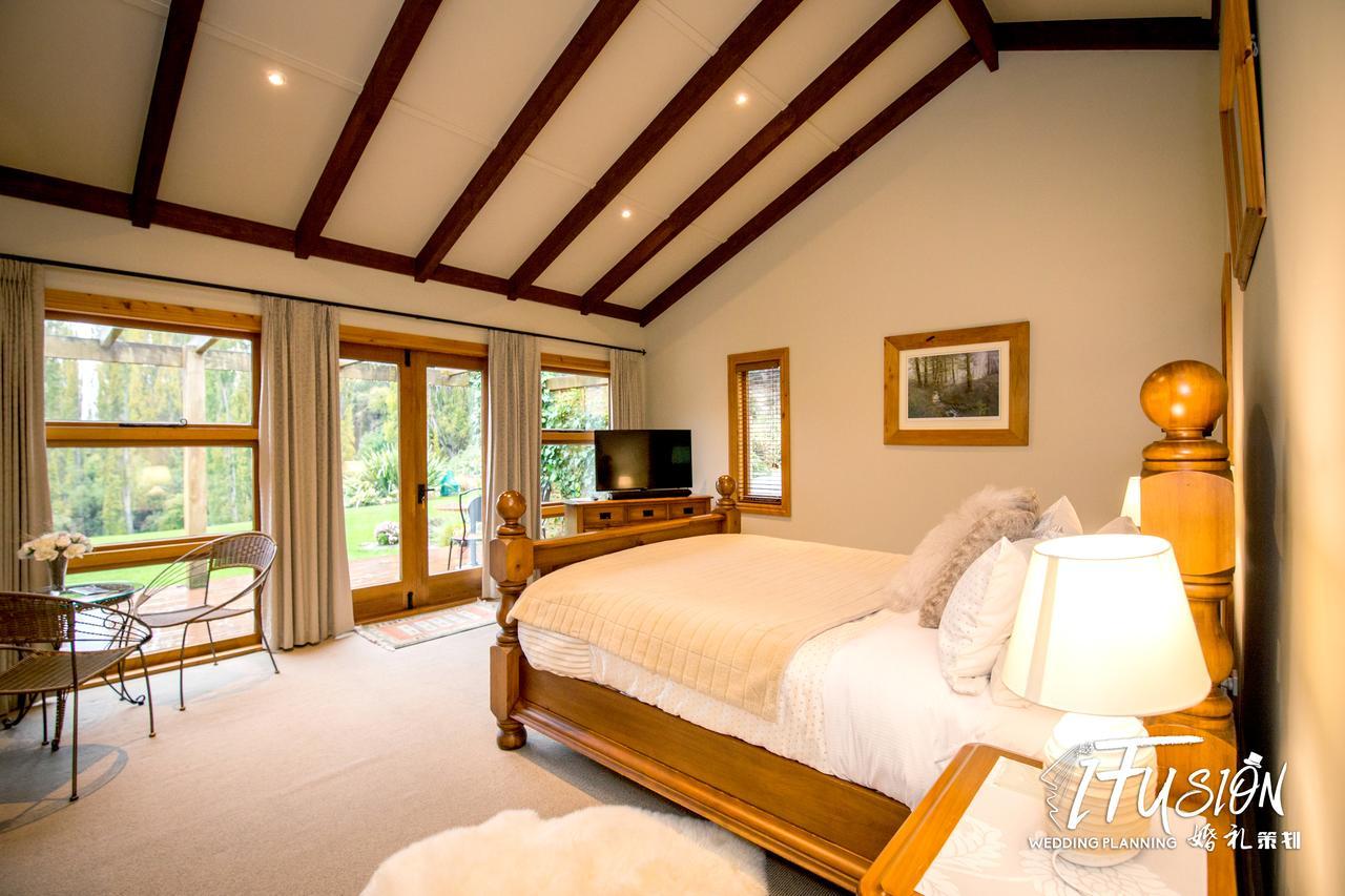 Bed & Breakfast The Canyons Queenstown