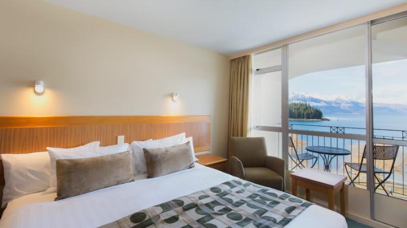 Rydges Lakeland Hotel 3*