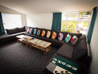Haka House *