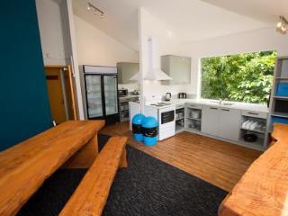 Haka House Hostel Queenstown