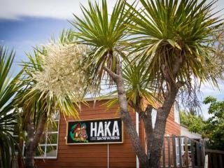 Haka House Queenstown