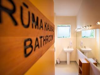 Haka House *