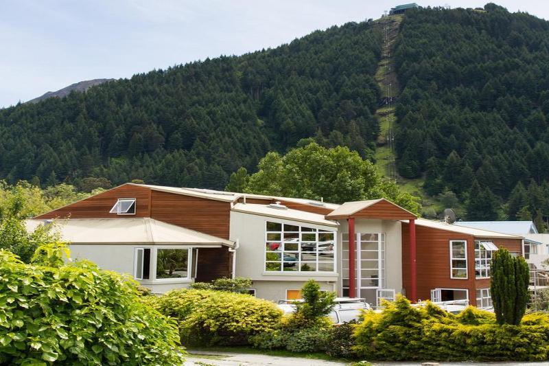 Haka House Queenstown