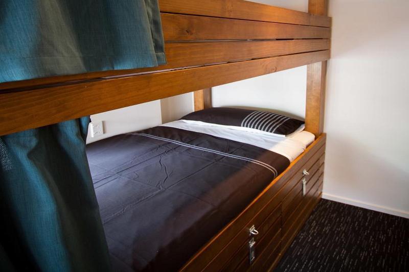 Haka House Queenstown