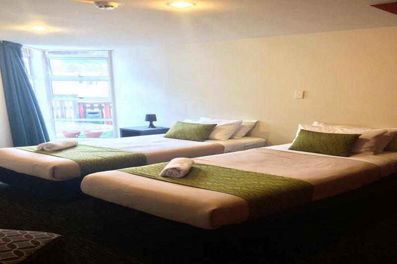 Haka House Hostel