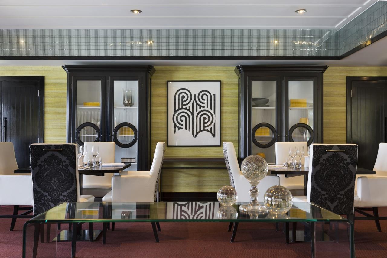 St Moritz - Mgallery By Sofitel