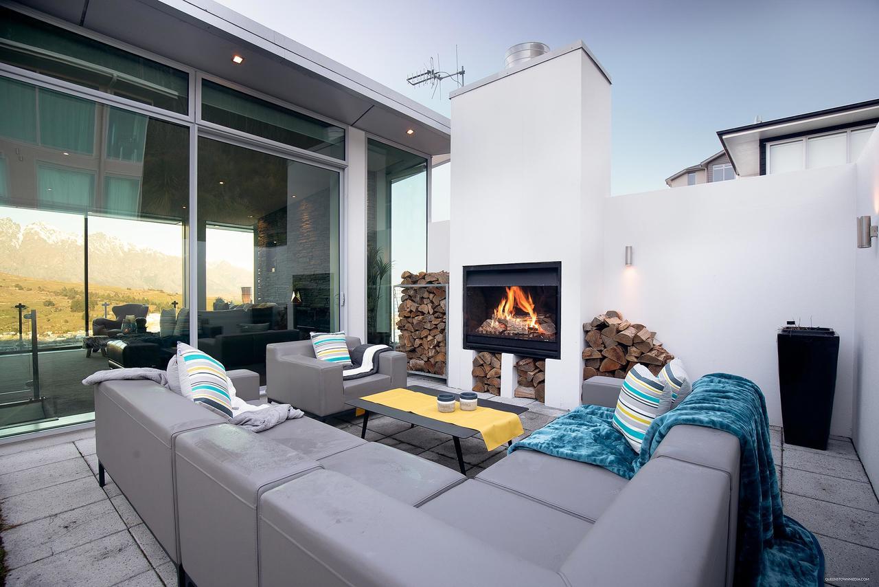 Remarkable House