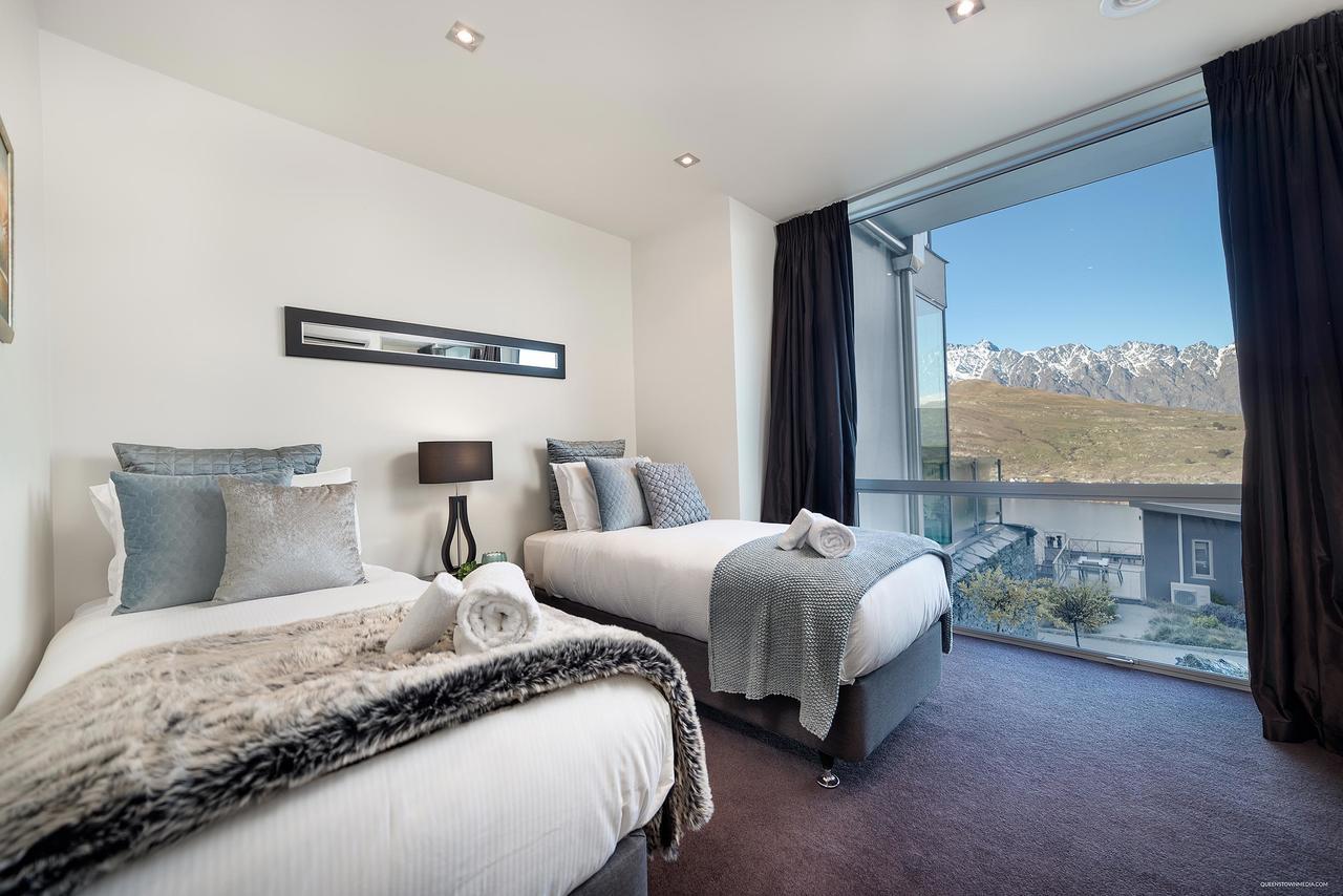 Holiday home Remarkable House Queenstown